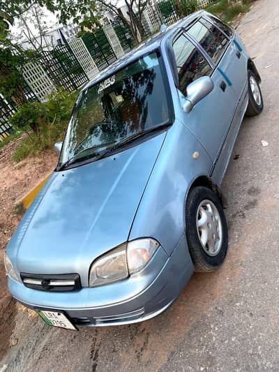 caltus light purple 2002 model