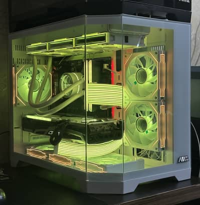 Ryzen 3600, Rx 6700xt, High End Gaming PC Computer.