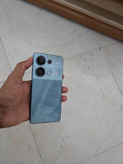 0321 2015418 xiaomi note 13 pro compilet saman 8gb 256gb rom