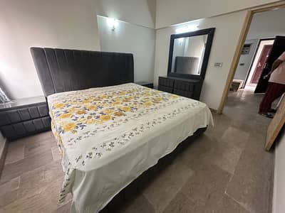 804 Sq Ft 2 Bed Apartment Defence Residency DHA 2 Islamabad For Sale