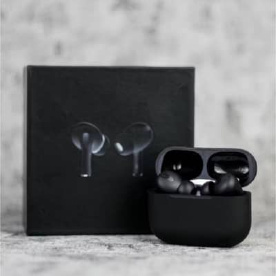 Black Edition AirPods Pro | Premium Sound & Active Noise Cancellation