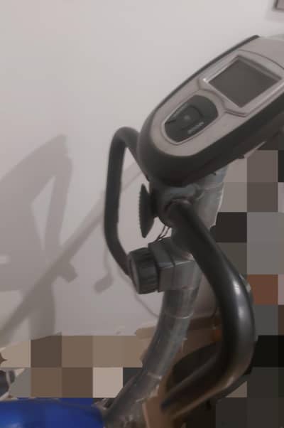 cycle gym old approx 5 years