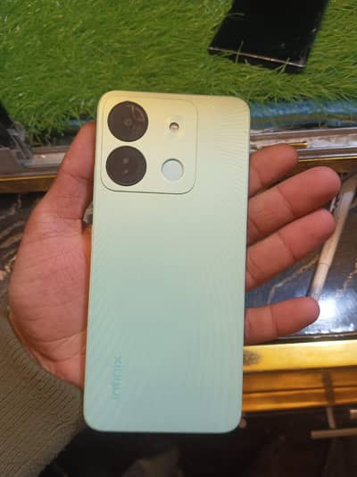 Infinix smart 7