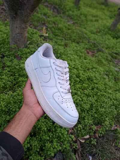 Nike air force 1