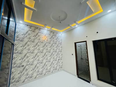 3 Marla Shop Available For Rent Beautiful Location Pak Arab Housing Society