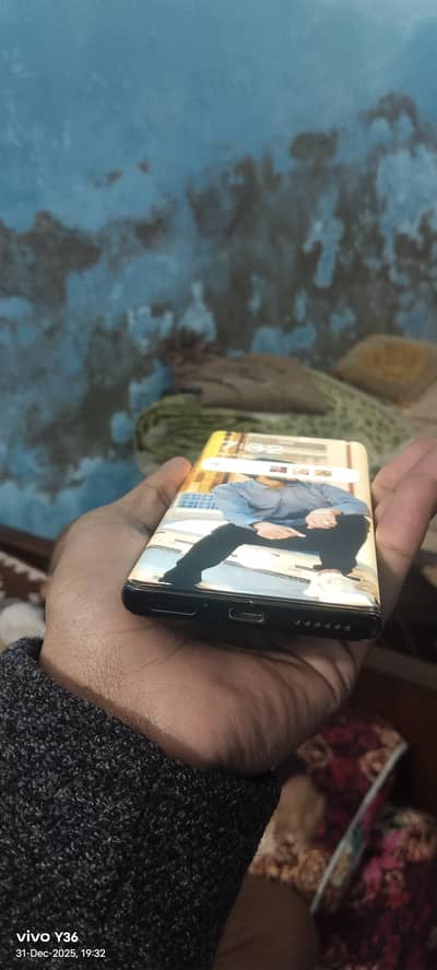 Gaming device Full Lush Condition