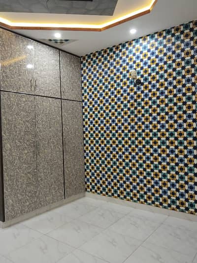 3 Marla Beautiful House Available For Rent