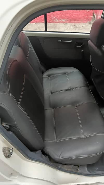 Daihatsu Cuore 2010 FSD Registered | Family Car | Neat Condition