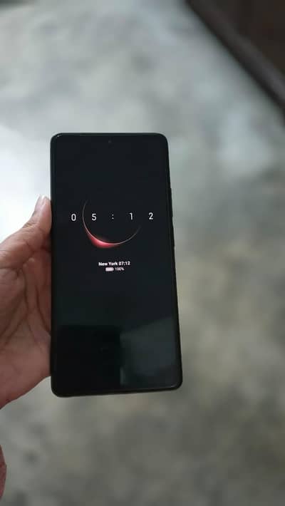 Xiaomi 11t non pta 8gb ram 256 gb memory