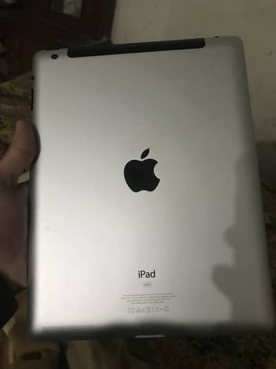 Ipad air 2