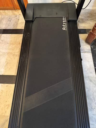 Advance Treadmill