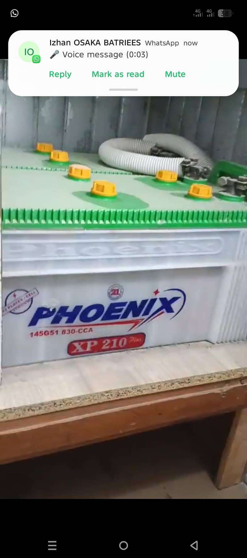 PHONIX 2