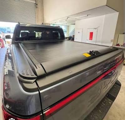 Revo Byd Jac Shutter lid