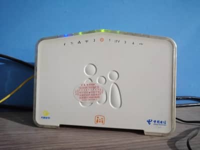 Huawei router