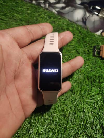 huawei band 9 fitness tracker smart watch