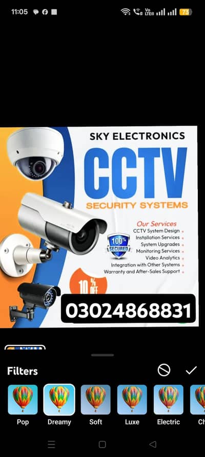 Network / Iptv 03024868831