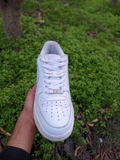 nike air force 1 jual