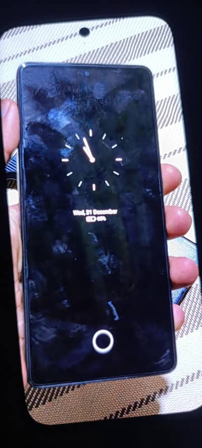 redmi not 13pro 8+8 256gb