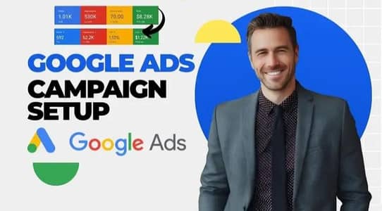 Google Ads Expert | Get More Leads Wothout Wasting Budget