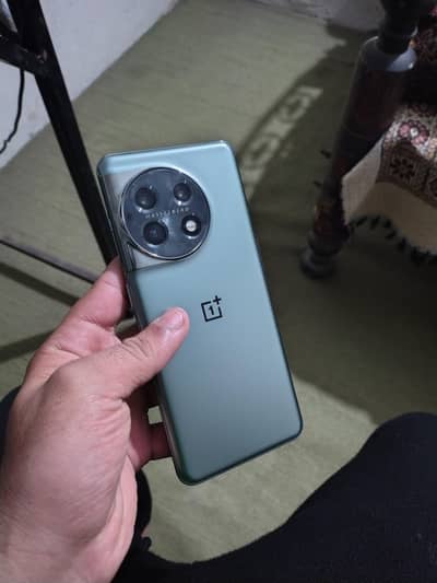 Oneplus 11 Official PTA