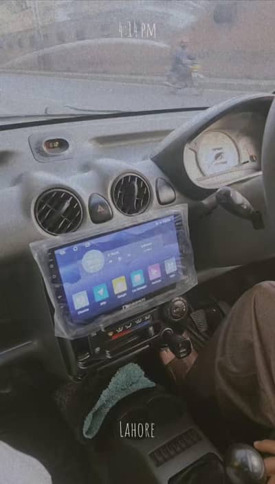 Hyundai Santro Executive 2004