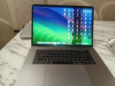 Mackbook Pro 15 2019