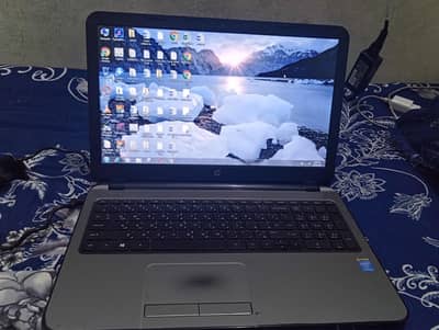 HP laptop for sale