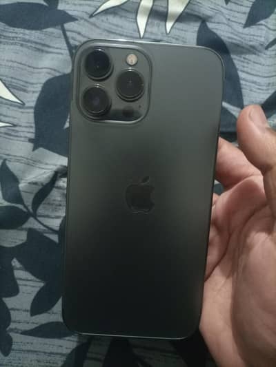 Iphone 13 pro max JV