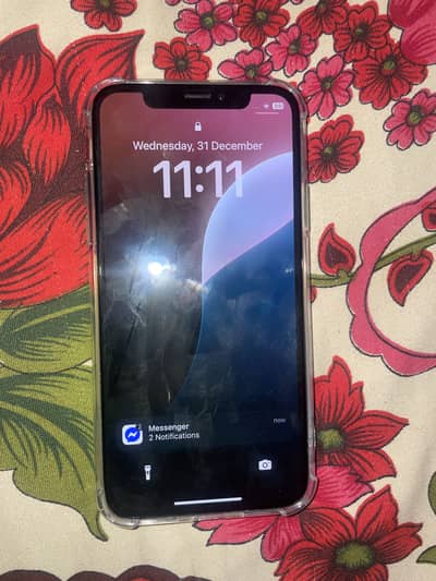 iPhone XS exchange possible