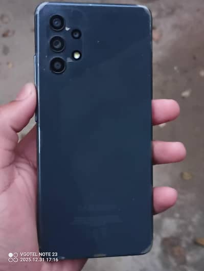 Samsung A32 For Sale