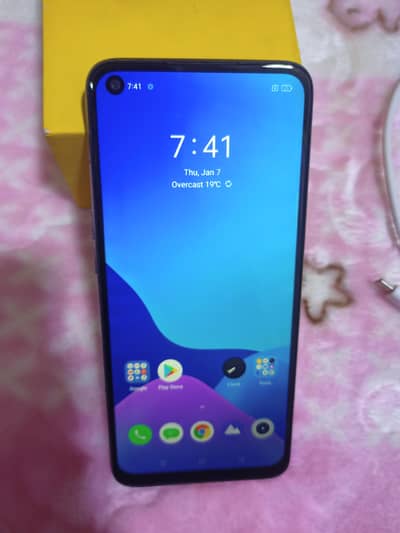 Realme 6 Like New