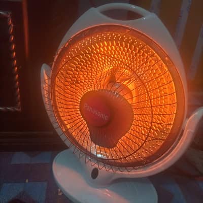 bilkol new ha thora chala howa ha our zabardast heating ha