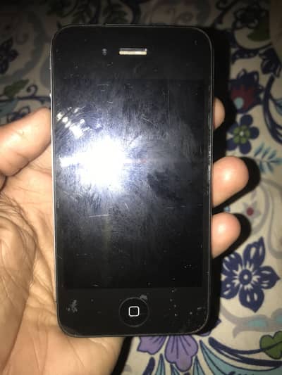 Iphone 4