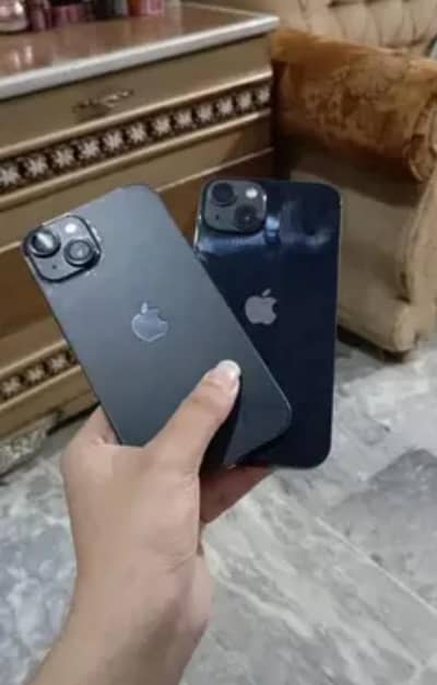 iPhone 14
