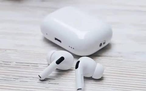 Bluetooth portable  Earbuds  ABB65