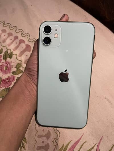 Iphone 11 pta