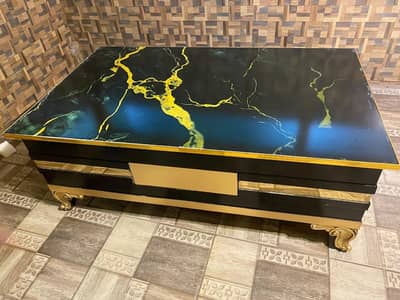 center table available with any customisation