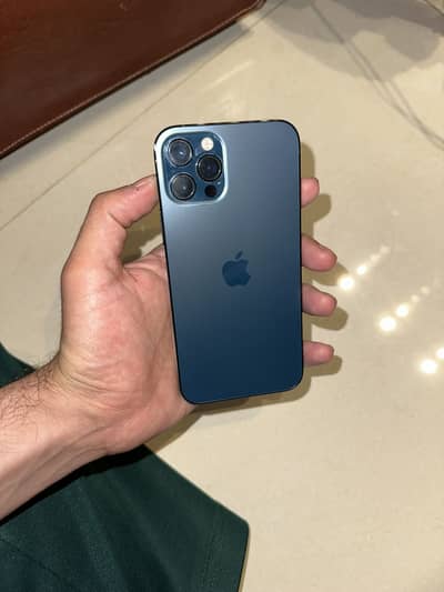 Iphone 12 Pro Non PTA