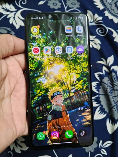 LG g8 thinq