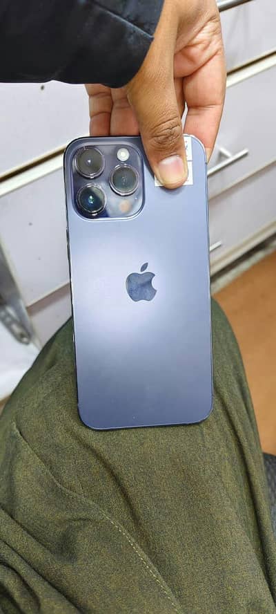 iphone 14pro max 128gb