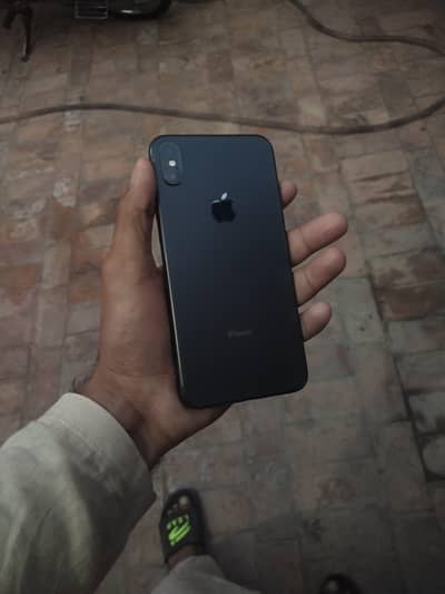 iphone Xs max