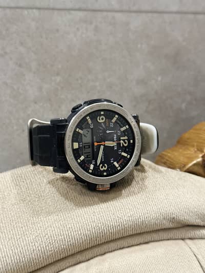 Casio Protrek