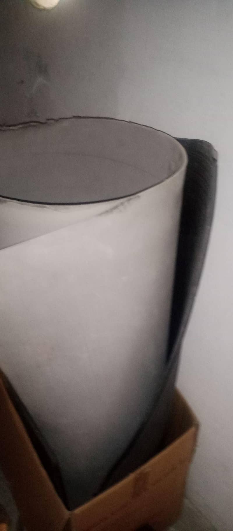 Slippers making machine 5