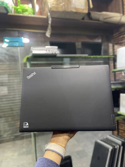 LENOVO THINKPAD X13 G4