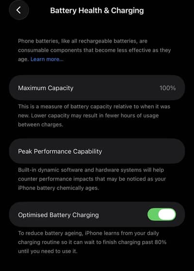 I phone 14 pro max 1TB brand new 2 weeks used Gold Color Official PTA