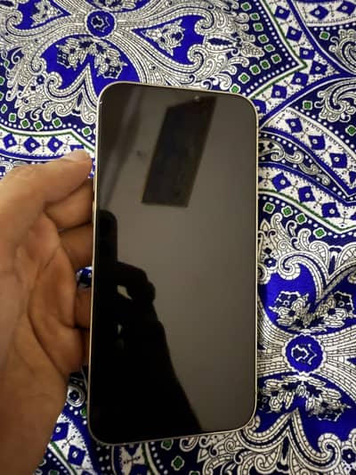 Iphone 12 pro max FU