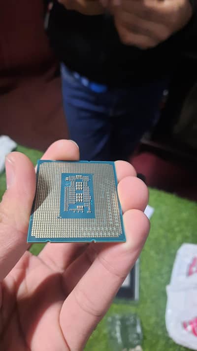 Intel I9 12900F Tray Processor Used Lush Condition