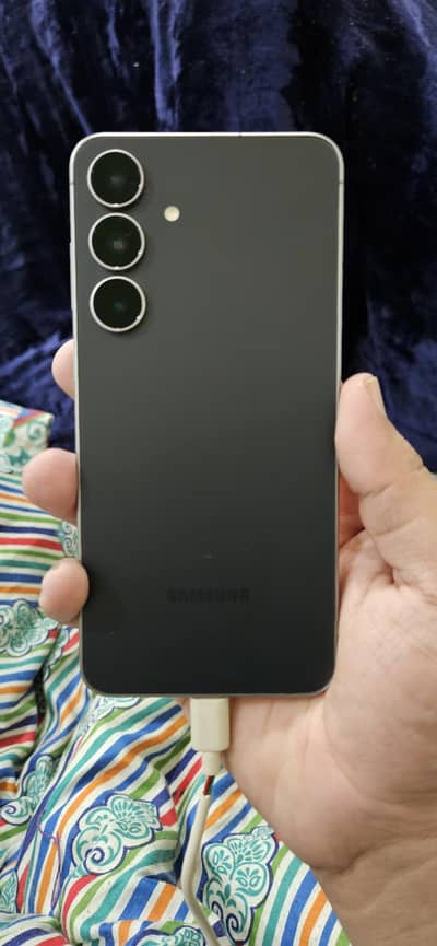 Samsung s25 FE 8/256 Non pta