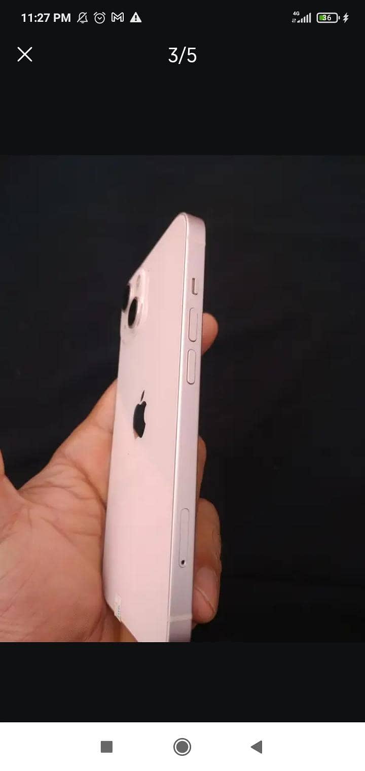 IPhone 13 1