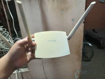MT-Link Router 2 Antena MT-WR850N